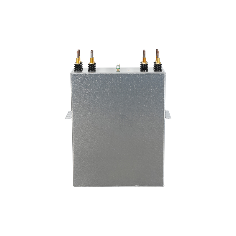 3,0 kV 8400KVAR 700Hz RAM indukciós fűtés és olvadáskondenzátorok